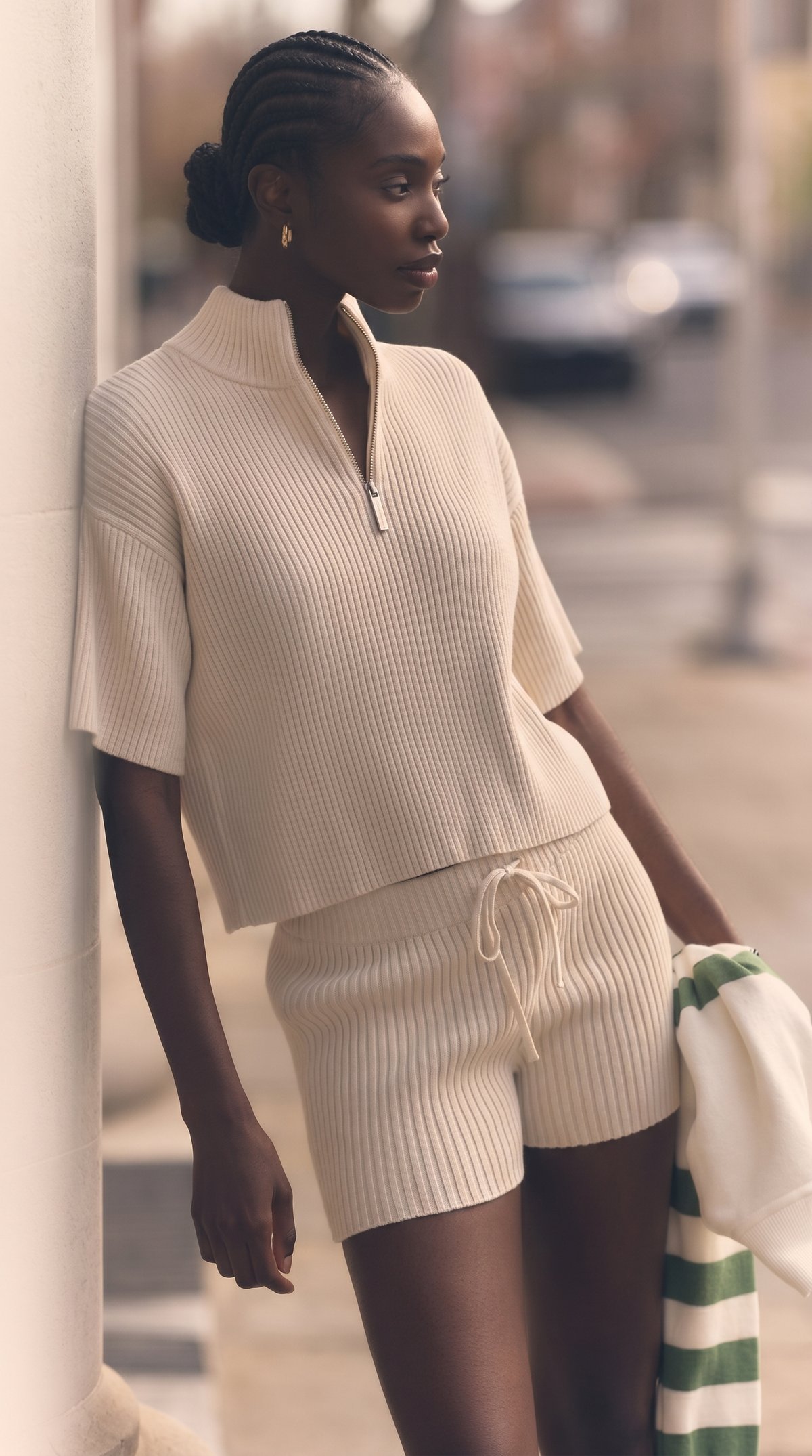 Lifestyle Shots