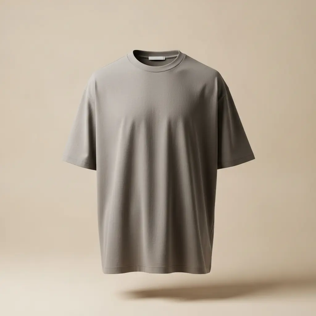 Ghost Mannequin