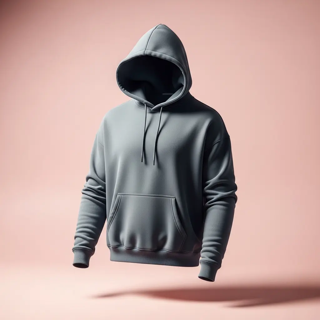 Ghost Mannequin