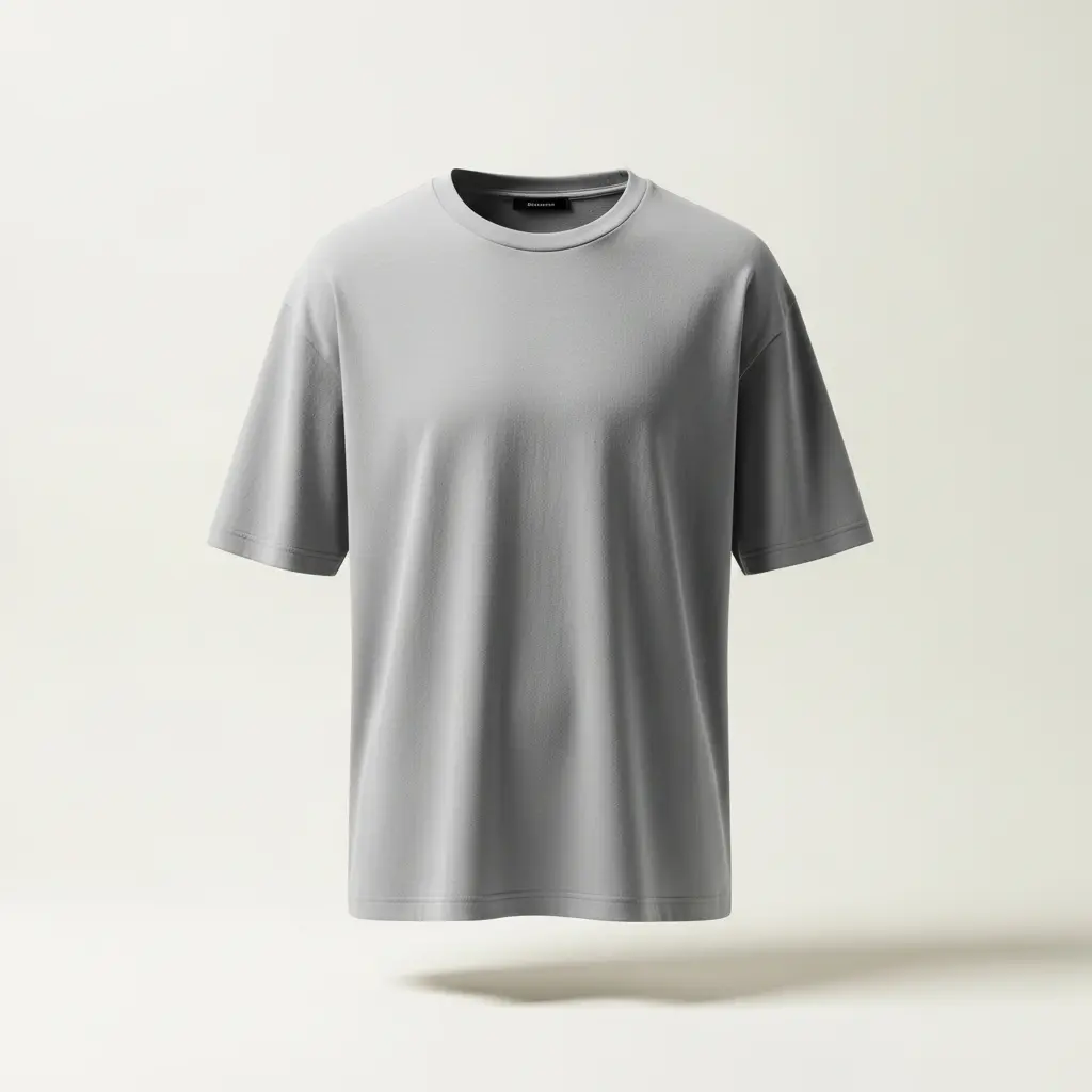 Ghost Mannequin