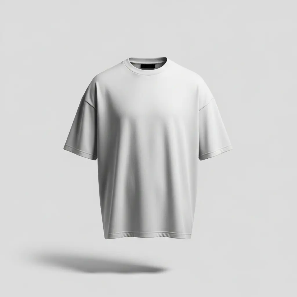 Ghost Mannequin