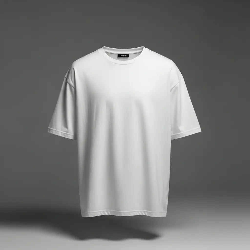 Ghost Mannequin