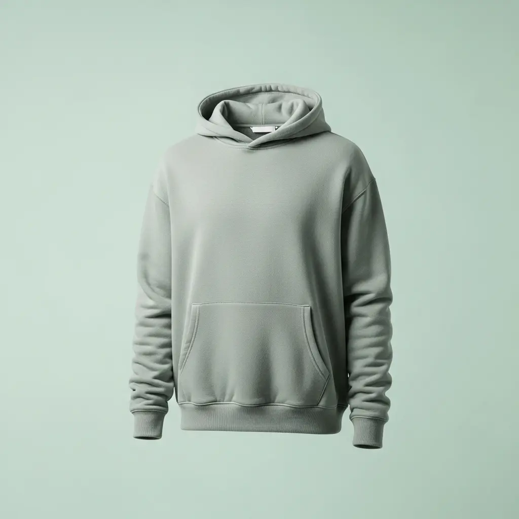 Ghost Mannequin