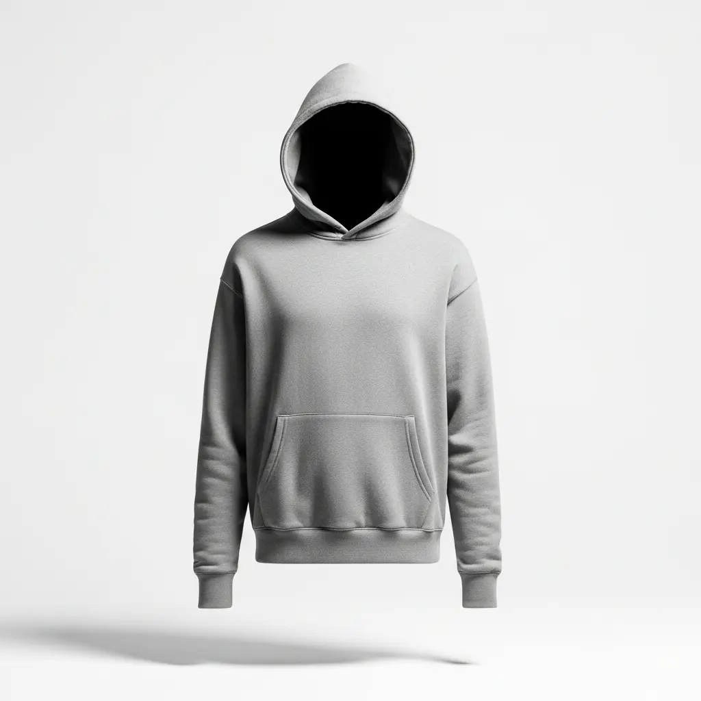 Ghost Mannequin