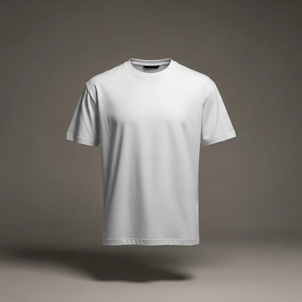 Ghost Mannequin