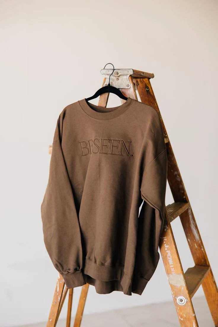 Styled Hanger