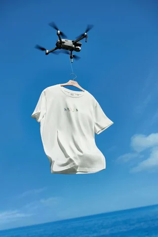 Aerial Shots