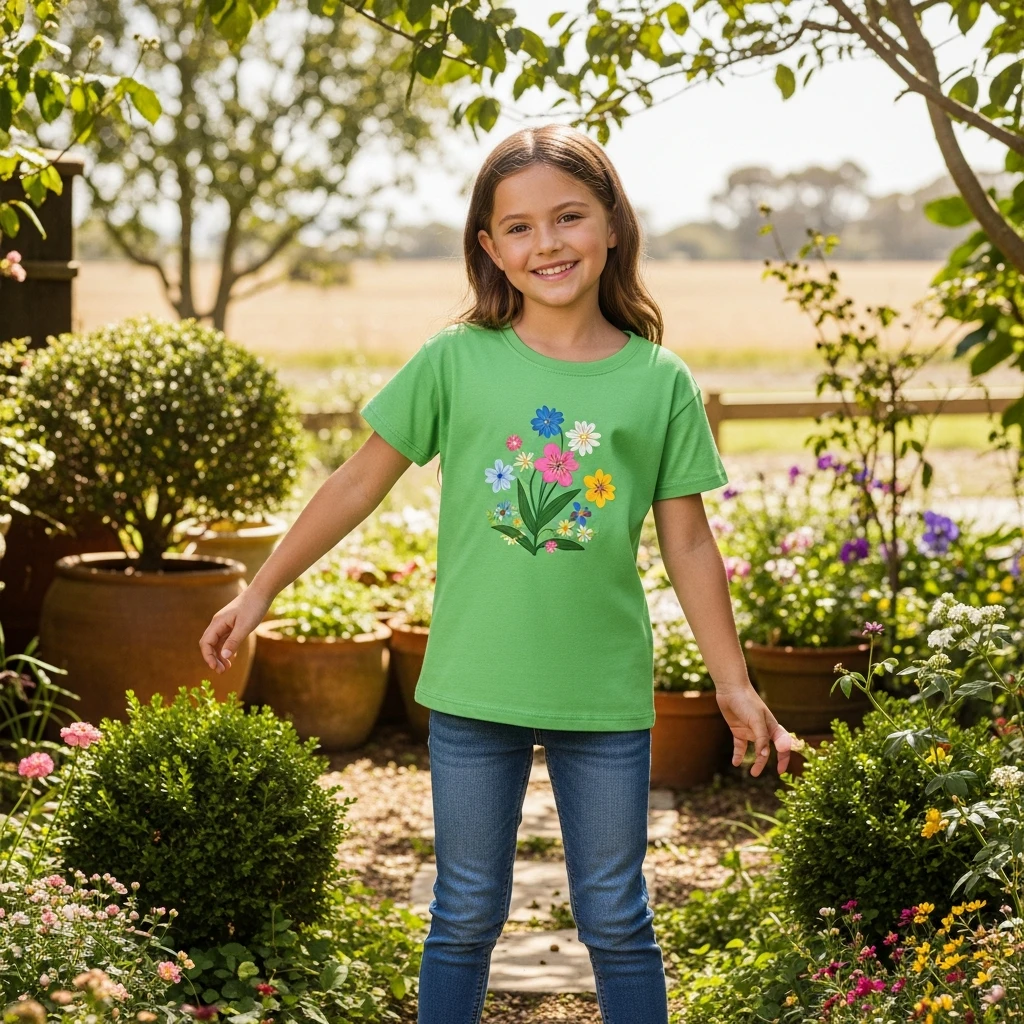 Kids Fashion