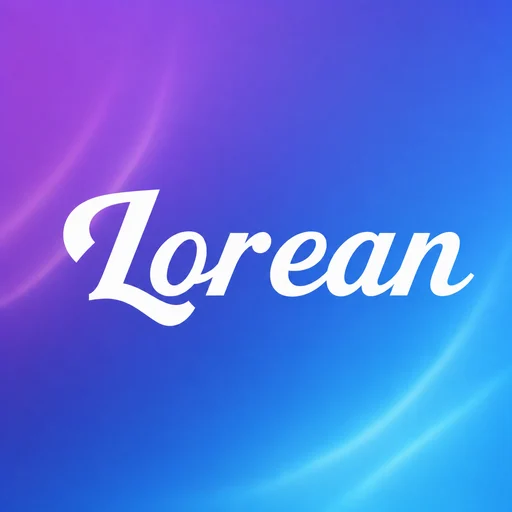 Lorean Labs product screenshot